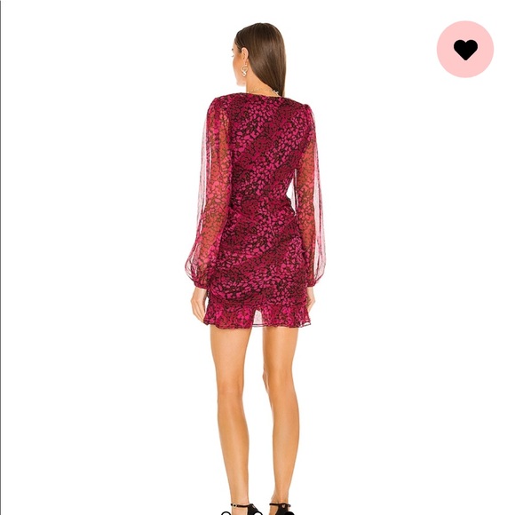 Revolve dress brand new with tags - Picture 7 of 7